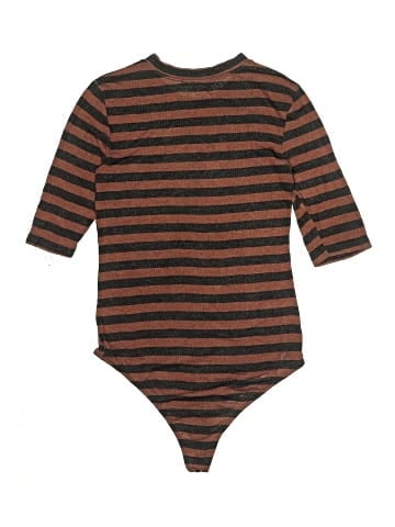 Caution to the Wind Bodysuit (view 2)
