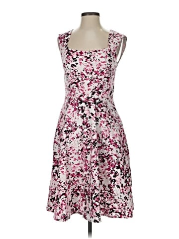 White House Black Market Cocktail Dress (view 1)
