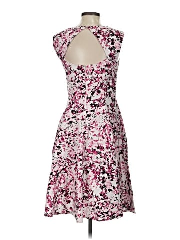 White House Black Market Cocktail Dress (view 2)