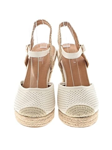 Shibever Wedges (view 2)