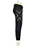 2XU Graphic Black Active Pants Size M - photo 4