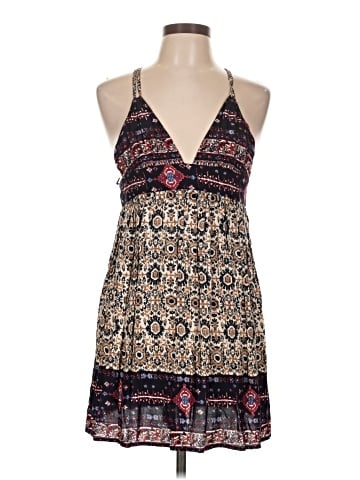 Cotton Candy LA Casual Dress (view 1)