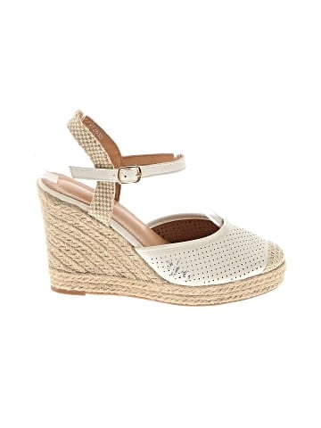 Shibever Wedges (view 1)