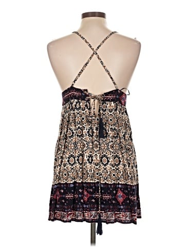 Cotton Candy LA Casual Dress (view 2)