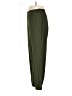 Athleta Solid Green Active Pants Size 8 - photo 5