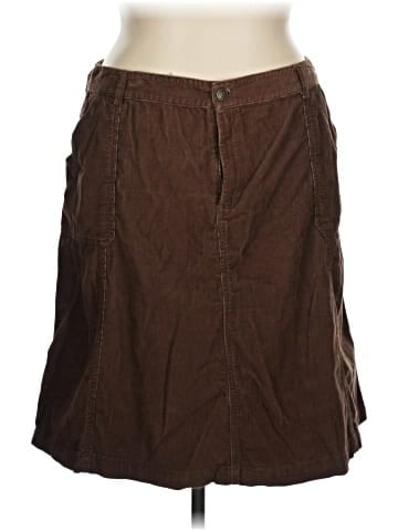 Eddie Bauer Casual Skirt (view 1)