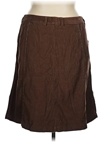 Eddie Bauer Casual Skirt (view 2)