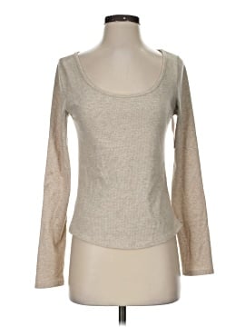 Carly Jean Long Sleeve T-Shirt (view 1)