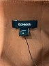 Express Brown Tube Top Size XL - photo 7
