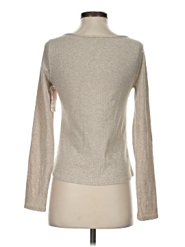 Carly Jean Long Sleeve T-Shirt (view 2)