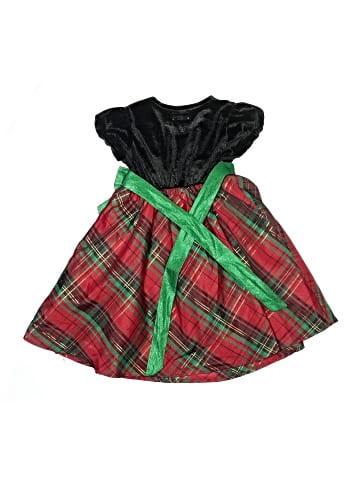 Blueberi Boulevard Dress (view 2)