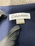 Calvin Klein Solid Blue Jumpsuit Size 4 - photo 4