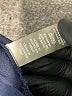 Calvin Klein Solid Blue Jumpsuit Size 4 - photo 5