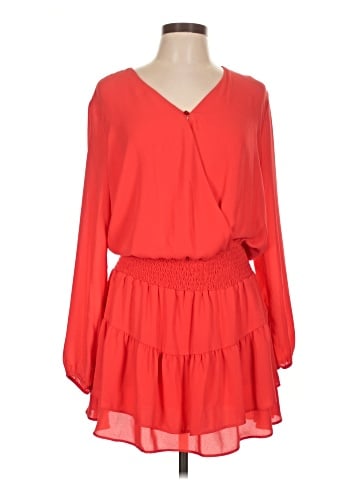 Krisa Casual Dress (view 1)