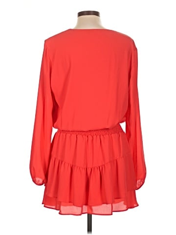 Krisa Casual Dress (view 2)