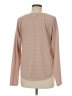 Calia Tan Long Sleeve T-Shirt Size M - photo 2