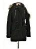 Bershka Black Coat Size M - photo 1