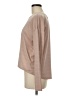 Calia Tan Long Sleeve T-Shirt Size M - photo 5