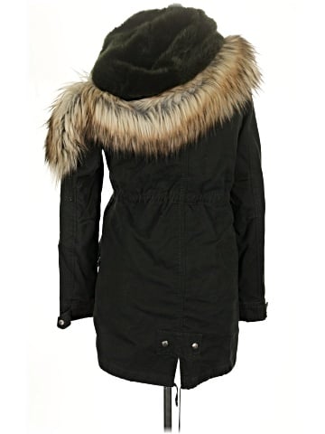 Bershka Coat (view 2)