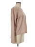 Calia Tan Long Sleeve T-Shirt Size M - photo 4