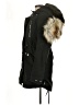 Bershka Black Coat Size M - photo 5