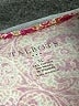 Talbots Outlet Pink 3/4 Sleeve Blouse Size XL - photo 7