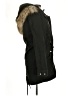 Bershka Black Coat Size M - photo 4