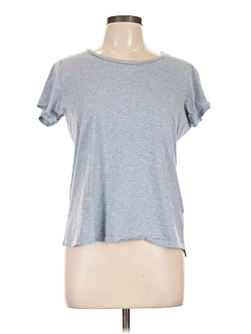 MICHAEL Michael Kors Short Sleeve T-Shirt (view 1)