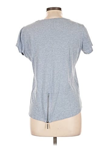 MICHAEL Michael Kors Short Sleeve T-Shirt (view 2)