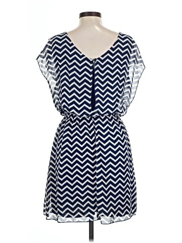 Speechless Casual Dress (view 2)