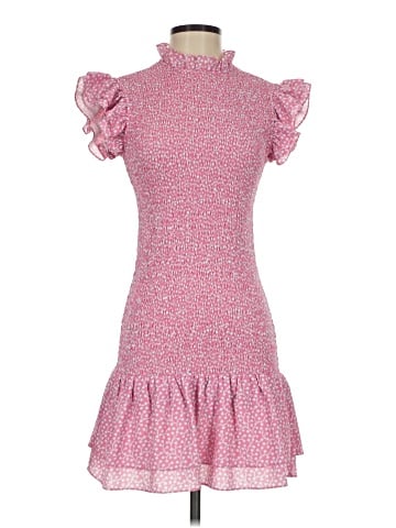 French Connection Casual Dress (view 1)