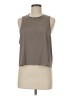 YPB Gray Tank Top Size M - photo 1