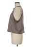 YPB Gray Tank Top Size M - photo 5