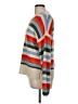 Madewell Stripes Tan Pullover Sweater Size M - photo 5