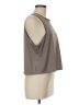 YPB Gray Tank Top Size M - photo 4
