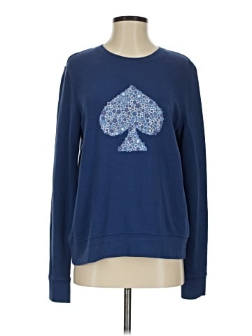 Kate Spade New York Sweatshirt (view 1)