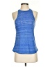 The North Face Blue Active Tank Size XS - photo 1