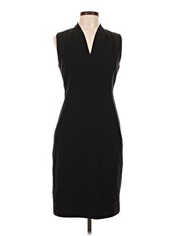 T Tahari Cocktail Dress (view 1)