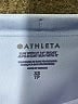 Athleta Solid Blue Active Skort Size XS - photo 3