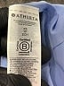 Athleta Solid Blue Active Skort Size XS - photo 5