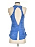 The North Face Blue Active Tank Size XS - photo 2