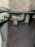 Theory Black Short Sleeve Top Size L - photo 7