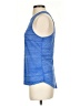 The North Face Blue Active Tank Size XS - photo 5