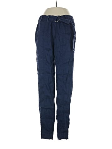 Vince. Linen Pants (view 1)