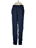 Vince. Blue Linen Pants Size 4 - photo 1