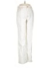 Zara Ivory Jeans Size 6 - photo 1