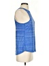 The North Face Blue Active Tank Size XS - photo 4