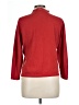 CAbi Red Cardigan Size L - photo 2