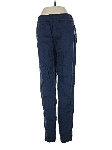 Vince. Linen Pants (view 2)