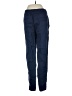 Vince. Blue Linen Pants Size 4 - photo 2